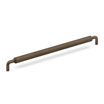 Barwick Slim Ridged Appliance Pull