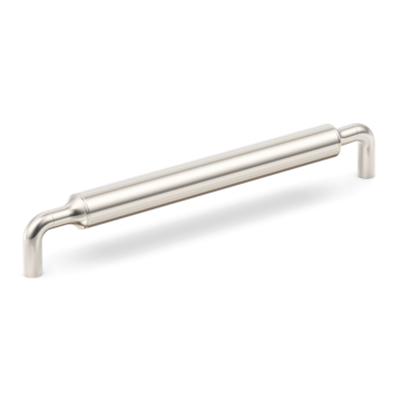 Barwick Slim Plain Cabinet Pull Handle