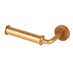 Barwick Plain Toilet Roll Holder