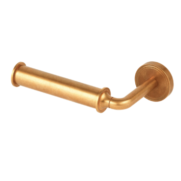 Barwick Plain Toilet Roll Holder