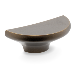 Colmore D-pull Handle