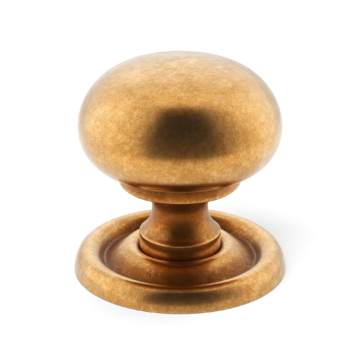 Cotswold Bun Cabinet Knob