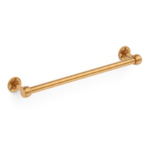 Cotswold Slim Bath Towel Rail