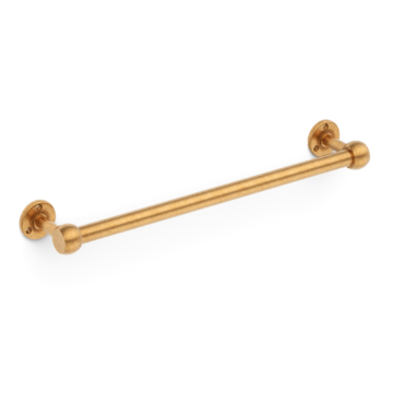 Cotswold Slim Kitchen Towel Rail