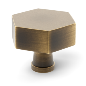 Crossways Cabinet Knob