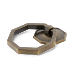 Crossways Cabinet Ring Pull