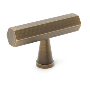 Crossways T-bar Handle