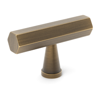 Crossways T-bar Handle
