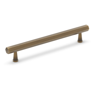 Crossways Cabinet Handle