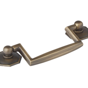 Crossways Cabinet Drop Handle