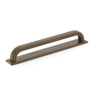 Dougan Cabinet Handle with Backplate