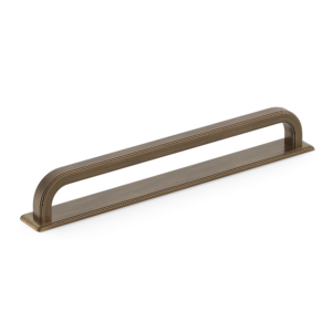 Dougan Appliance Pull with Backplate