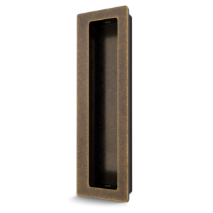 Driffold Sliding Door Flush Pull