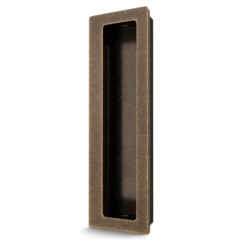 Driffold Sliding Door Flush Pull