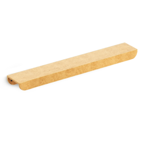Edgbaston Curved Pull Handle