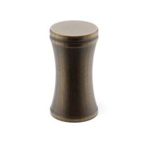 Grove Bamboo Thumb Knob