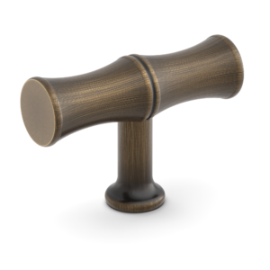 Grove Bamboo T-bar Handle