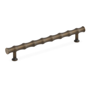 Grove Bamboo Cabinet Handle