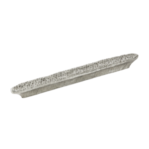 Highbury Honey Bronze Appliance Pull