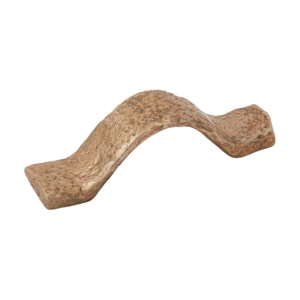 Highbury Lemon Bronze Finger Pull