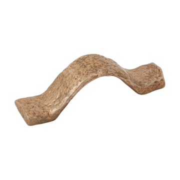 Highbury Lemon Bronze Finger Pull