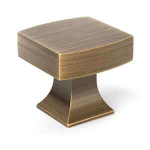 Harold Plain Cabinet Knob