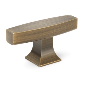Harold Plain T-bar Handle