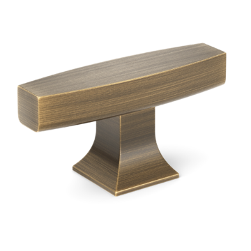 Harold Plain T-bar Handle