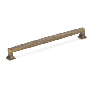 Harold Hammered Appliance Pull