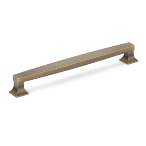 Harold Plain Cabinet Handle