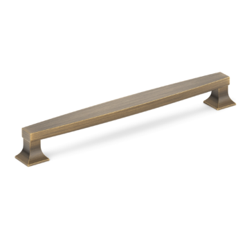 Harold Plain Cabinet Handle