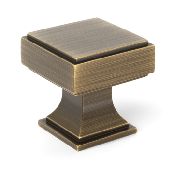 Jefferson Cabinet Knob