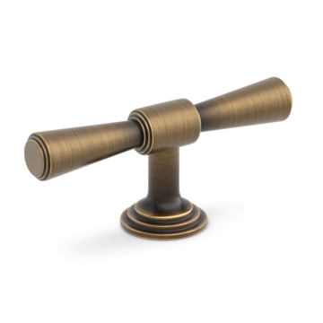 Lincoln T-bar Handle