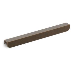 Longbridge Curved Pull Handle