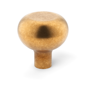 Loop Cabinet Knob