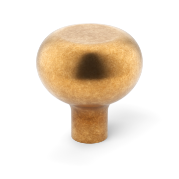 Loop Cabinet Knob
