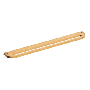 Loop Mortised Appliance Pull
