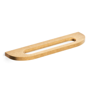 Loop Surface Mounted Cabinet Pull Handle