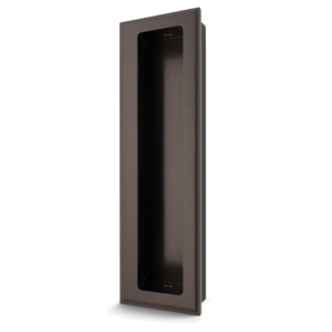 Lyndon Sliding Door Flush Pull