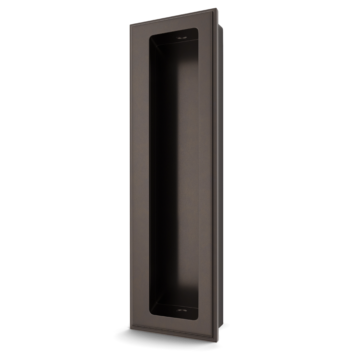 Lyndon Sliding Door Flush Pull