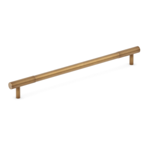 MIX Straight Knurled Appliance Pull