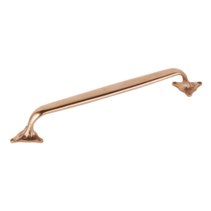Oldbury Fluted Bronze Appliance Pull