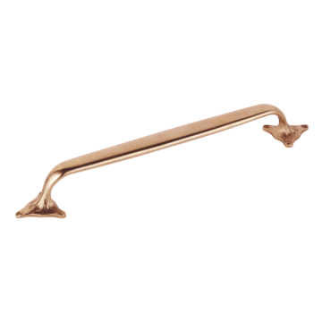 Oldbury Fluted Bronze Appliance Pull