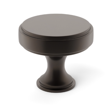 Rotunda Cabinet Knob