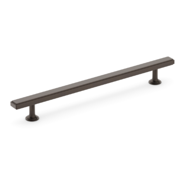 Rotunda Cabinet Handle