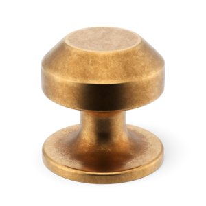 Victoria Plain Cabinet Knob