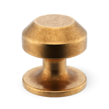 Victoria Plain Cabinet Knob