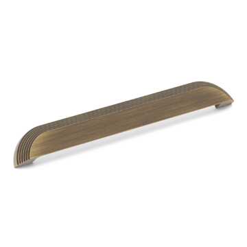 Victoria Stepped Cup Pull Handle