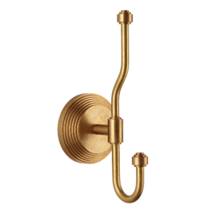 Victoria Stepped Hat and Coat Hook