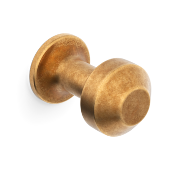 Victoria Plain Robe Hook